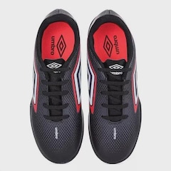 Chuteira Society Infantil Umbro Cannon - Foto 3