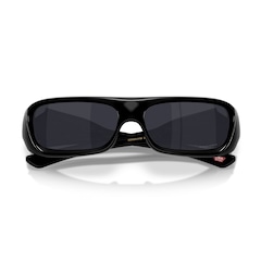Óculos de Sol Unissex Oakley Permian Prizm - Foto 4