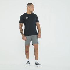 Camiseta Umbro Essential Masculina - Masculino - Foto 1