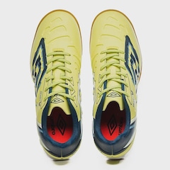 CHUTEIRA FUTSAL ADULTO UMBRO SALA V CLUB - Foto 2