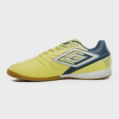 CHUTEIRA FUTSAL ADULTO UMBRO SALA V CLUB - Foto 3