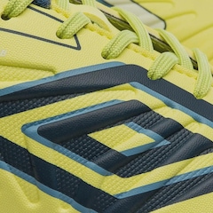 CHUTEIRA FUTSAL ADULTO UMBRO SALA V CLUB - Foto 7