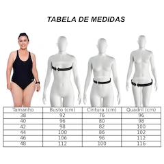 Maiô Speedo Racerback - Adulto - Foto 5
