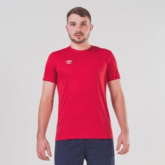 Camiseta Umbro Twr Striker Masculina - Foto 1