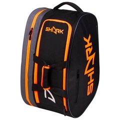 Raqueteira BT Beach Tennis Shark - Foto 2