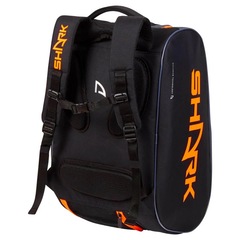 Raqueteira BT Beach Tennis Shark - Foto 3