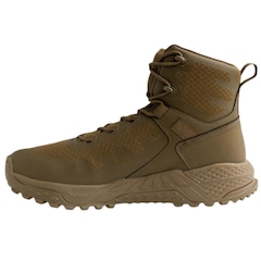 Bota Tática Unissex Invictus Arion 2.0 6" - Foto 2