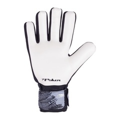 Luvas de Goleiro Poker Training Infinity Adulto - Foto 3