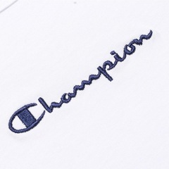 Camiseta Regata Champion Mini Logo Bordado 1C Masculina - Foto 4