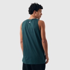 Camiseta Regata Champion Lifestyle Leader Masculina - Foto 2