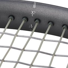 Raquete de Tênis RF 01 Future Wilson - Foto 4