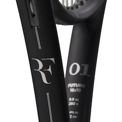 Raquete de Tênis RF 01 Future Wilson - Foto 5