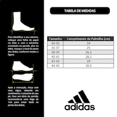 Chinelo adidas Unissex Flexmove - Foto 6
