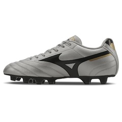 Chuteira De Campo Mizuno Morelia Club MD - Masculino - Foto 2
