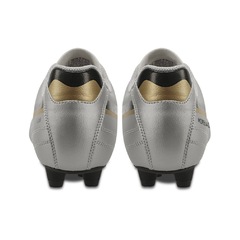 Chuteira De Campo Mizuno Morelia Club MD - Masculino - Foto 4