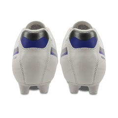 Chuteira De Campo Mizuno Morelia Club MD - Masculino - Foto 4