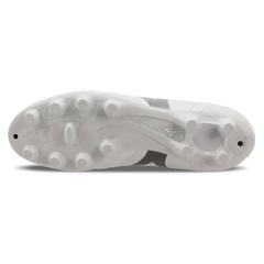 Chuteira De Campo Mizuno Morelia Club MD - Masculino - Foto 5