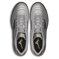 Chuteira De Society Mizuno Morelia Club As - Masculino - Foto 3