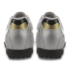 Chuteira De Society Mizuno Morelia Club As - Masculino - Foto 4