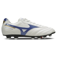 Chuteira De Campo Mizuno Morelia Classic MD - Masculino - Foto 1
