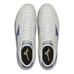 Chuteira De Campo Mizuno Morelia Classic MD - Masculino - Foto 3