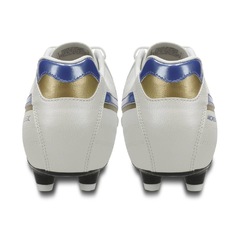 Chuteira De Campo Mizuno Morelia Classic MD - Masculino - Foto 4
