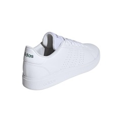 Tênis Adidas Advantage Base 2.0 Masculino - Foto 4