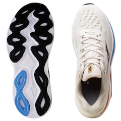 Tênis Mizuno Wave Skyway Feminino - Foto 6