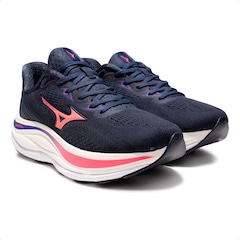 Tênis Mizuno Wave Skyway Feminino - Foto 3