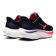 Tênis Mizuno Wave Skyway Feminino - Foto 5