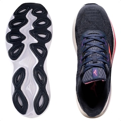 Tênis Mizuno Wave Skyway Feminino - Foto 6