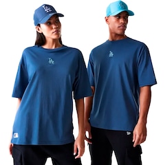 Camiseta New Era Los Angeles Dodgers MLB - Unissex - Foto 1