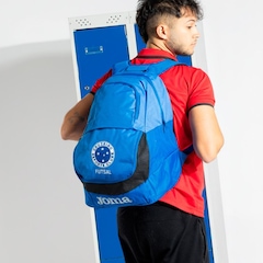 Mochila Joma Cruzeiro Diamond II Masculina - Foto 3