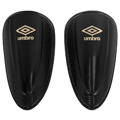 Caneleira Umbro Juvenil Protection St Unissex - Foto 1