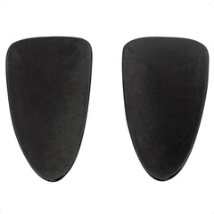 Caneleira Umbro Juvenil Protection St Unissex - Foto 2