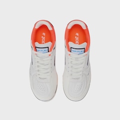 Chuteira De Futsal Top Flex Rebound Joma - Masculino - Foto 4