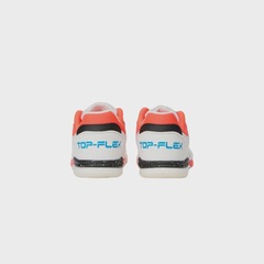 Chuteira De Futsal Top Flex Rebound Joma - Masculino - Foto 6