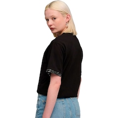 Camiseta Puma ESS Graphic Animal Tee Feminina - Foto 2