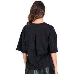 Camiseta Puma Oversized Tee Feminina - Foto 2