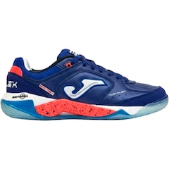 Chuteira Futsal Adulto Joma Top Flex Plus - Foto 1