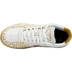 Chuteira De Futsal Joma Top Flex Edición Oro Masculino - Foto 3