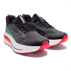 Tênis Masculino Mizuno Neo Aura - Foto 3