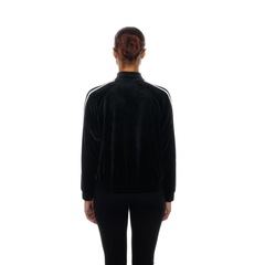 Jaqueta New Era Track New York Knicks NBA Feminina - Foto 2