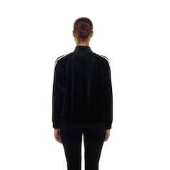 Jaqueta New Era Track New York Yankees MLB Feminina - Foto 2