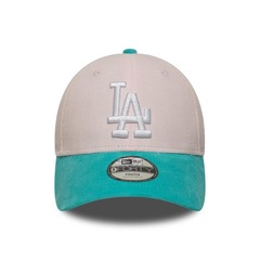 Boné New Era 9Forty Los Angeles Dodgers MLB Unissex - Foto 2