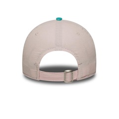 Boné New Era 9Forty Los Angeles Dodgers MLB Unissex - Foto 4