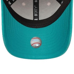 Boné New Era 9Forty Los Angeles Dodgers MLB Unissex - Foto 5