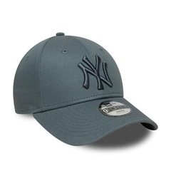 Boné New Era 9Forty New York Yankees MLB Unissex - Foto 3