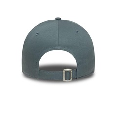 Boné New Era 9Forty New York Yankees MLB Unissex - Foto 4