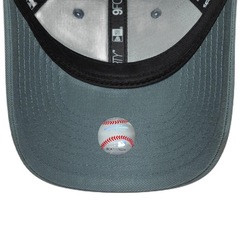 Boné New Era 9Forty New York Yankees MLB Unissex - Foto 5